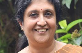 Dr. Rekha A Nair Appointed as New RCC Director