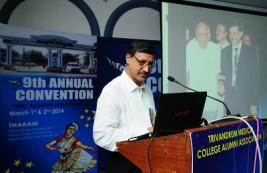 9th Annual Convention - Scientific Sessions