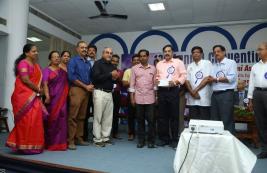 TMC '79 MBBS Batch Collects 9 Lakh Rupees