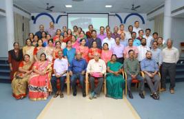 TMC Batch of '78 Celebrates their 40th Get-together