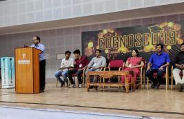 COGNOSCO '19 - Medical Entrance Guidance Programme