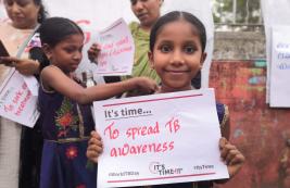 Medicos Campaign to End Tuberculosis