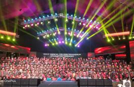 Convocation 2013