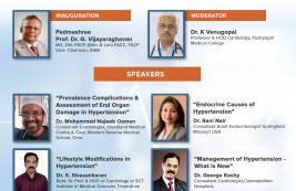 Webinar: Hypertension Updates